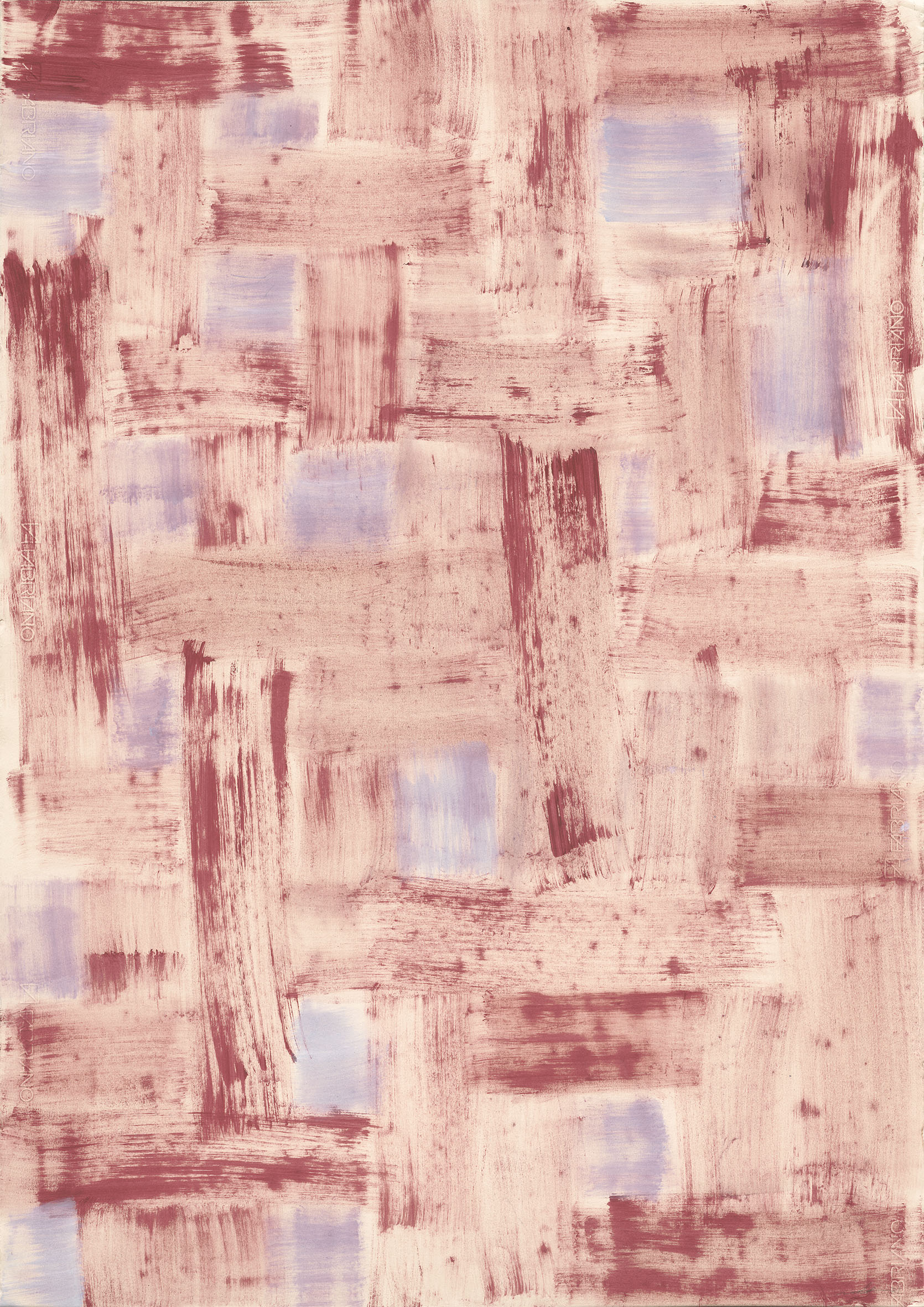 N-00183-Kawano-100x70cm-Time-and-space-No2